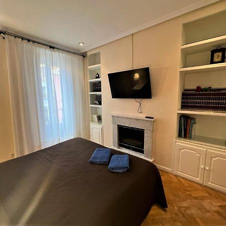 Madrid, C. Mayor מראה חיצוני תמונה